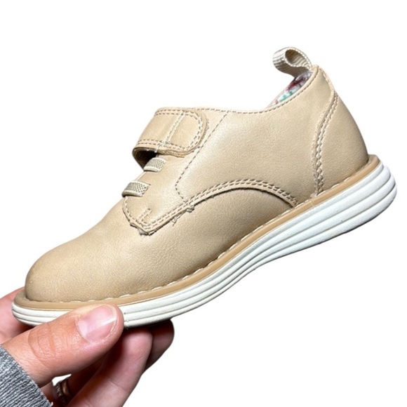 Cat & Jack Boys Loafers Size 7 - Picture 5 of 9